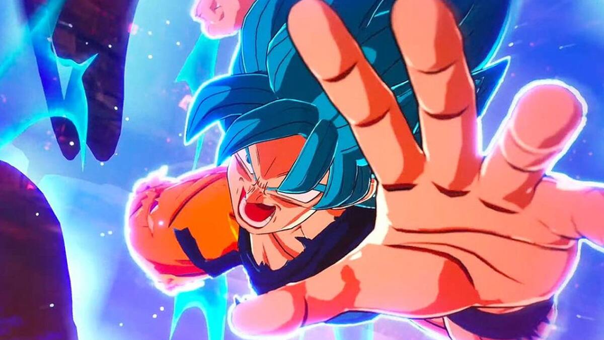 Hay un obstáculo que impide que esa característica regrese en el nuevo Budokai Tenkaichi