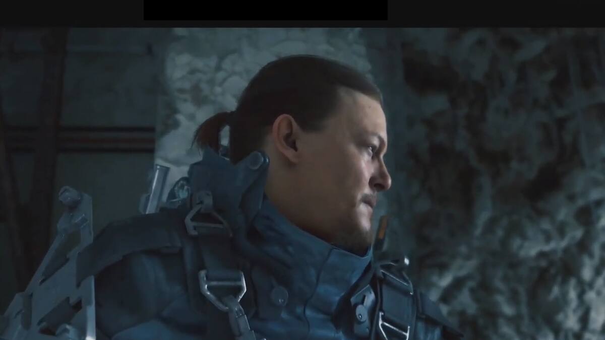Hay una divertida referencia a Metal Gear Solid