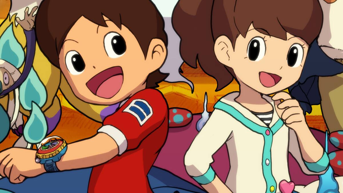 Hay una gran variedad de personajes y medallas para coleccionar