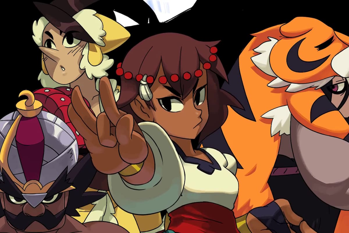 Después de una larga espera, Indivisible por fin tiene fecha de estreno