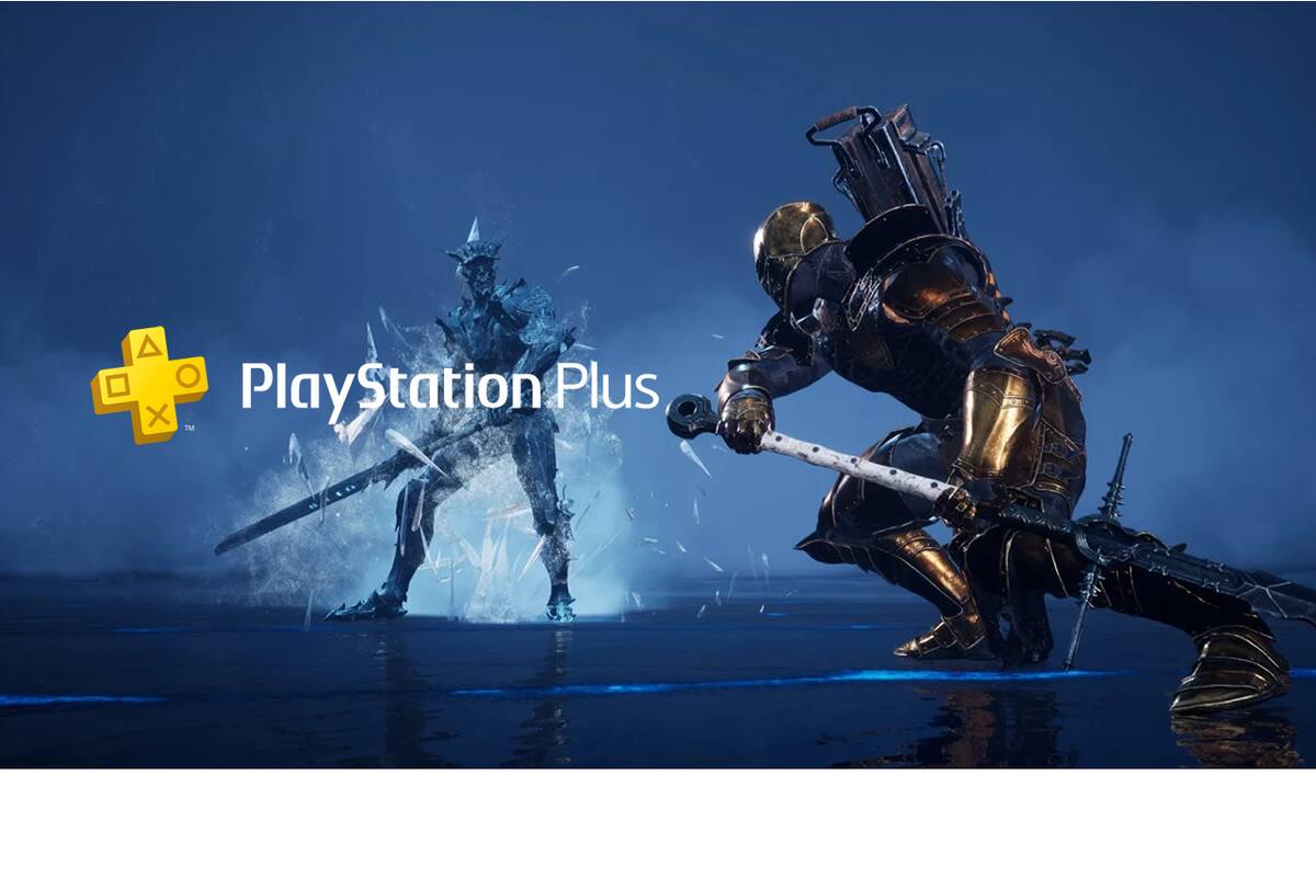 Mortal Shell de PS Plus no incluye mejoras para PS5 y fans están molestos