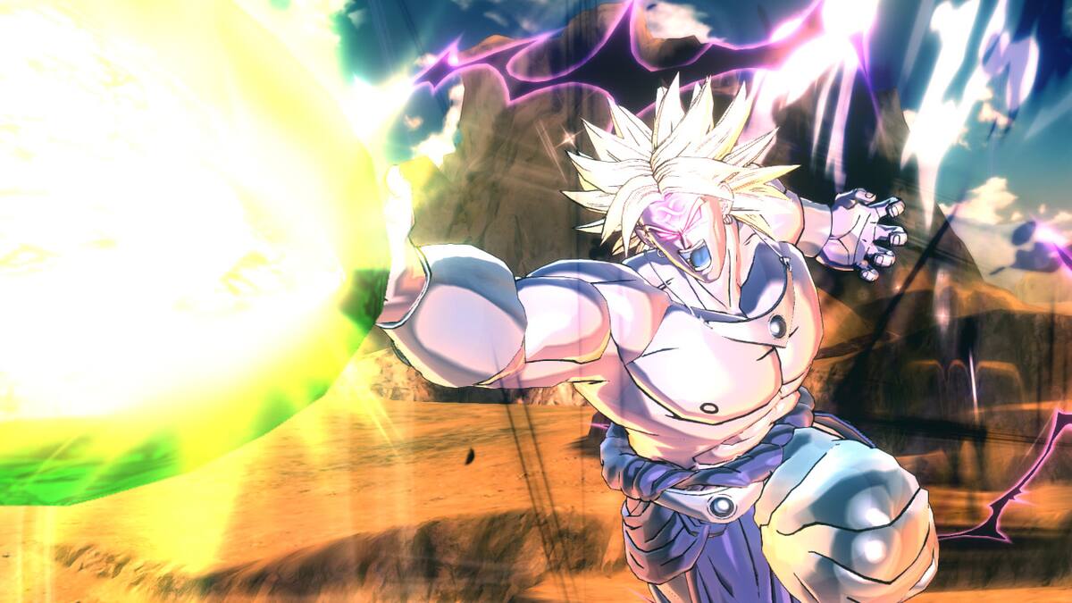 Hay una promoción similar de Naruto Shippuden: Ultimate Ninja Storm 4