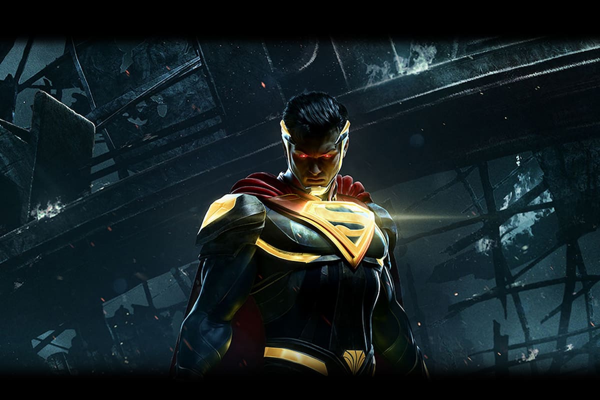 Injustice 2 lleva días casi injugable y NetherRealm ya está trabajando en solucionarlo