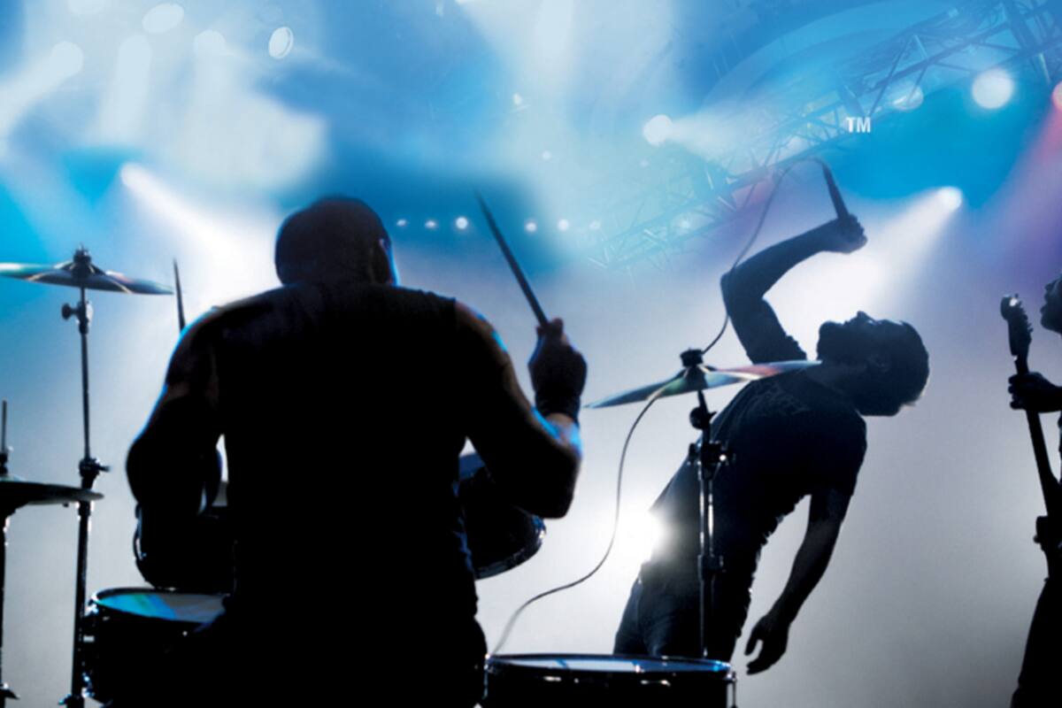 Harmonix sufre cambio estructural