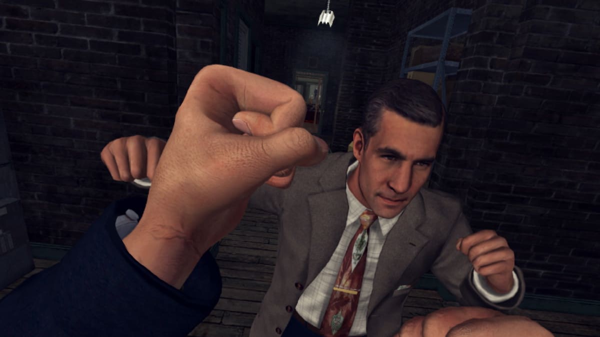 Hay varios juegos de realidad virtual en camino a la consola de Sony
