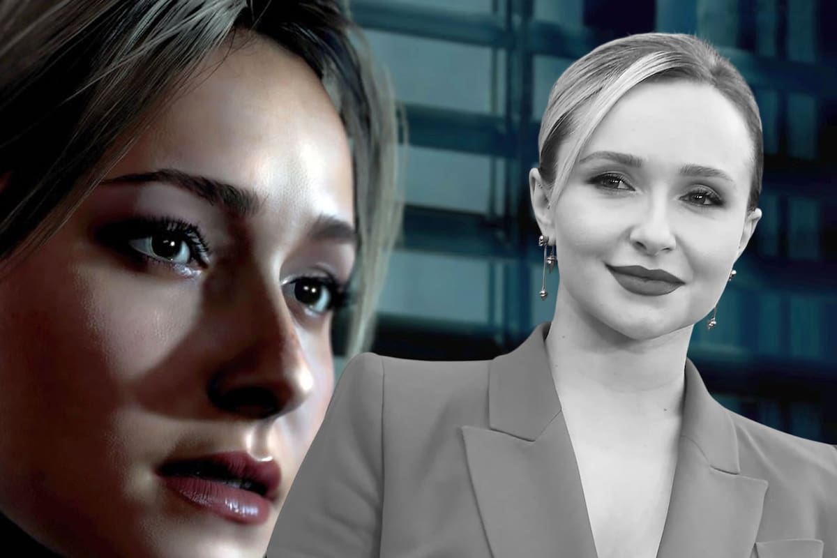 Fallece Hayden Panettiere, actriz de Until Dawn, Kingdom Hearts y Malcolm el de en medio, a los 36 años