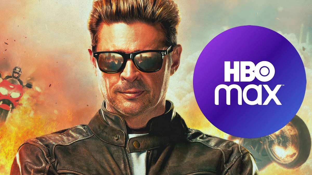 HBO Max Mortal Kombat