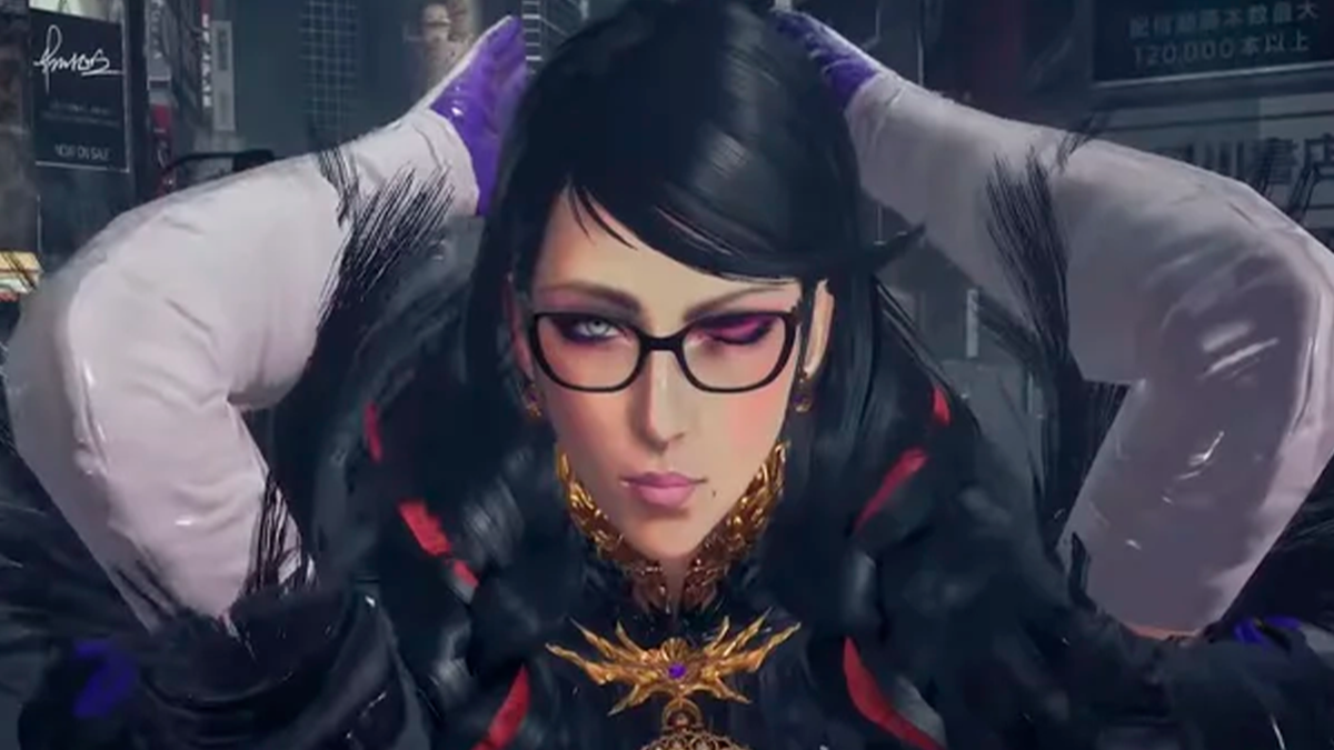 He also reveals more details about what it has been like to work with Nintendo