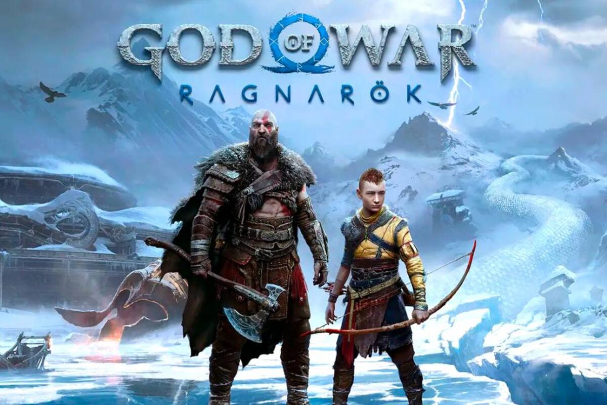 God of War Ragnarök’s composer, Bear McCreary, shares details from the game's soundtrack