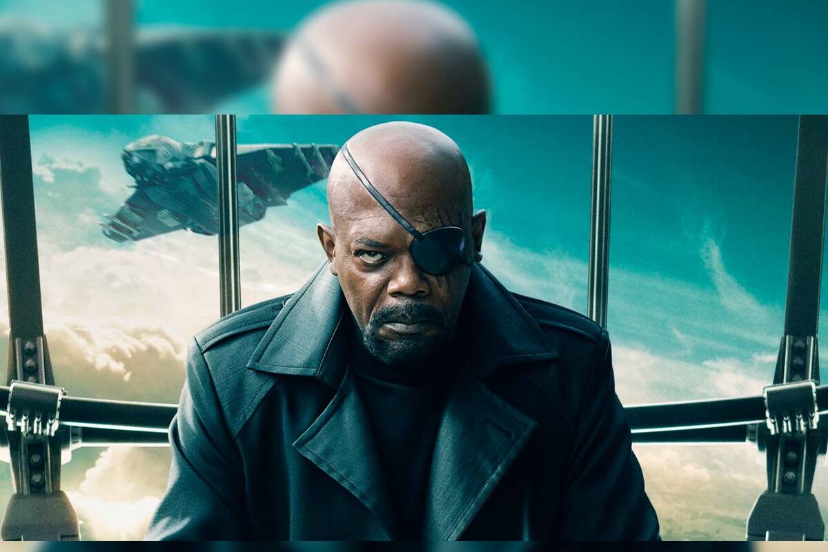 Samuel L. Jackson would rather be Nick Fury than make movies to win Oscars
