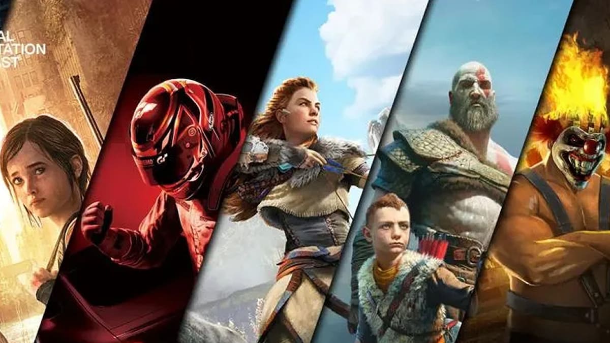 Head of PlayStation Productions spoke about the company's upcoming adaptations