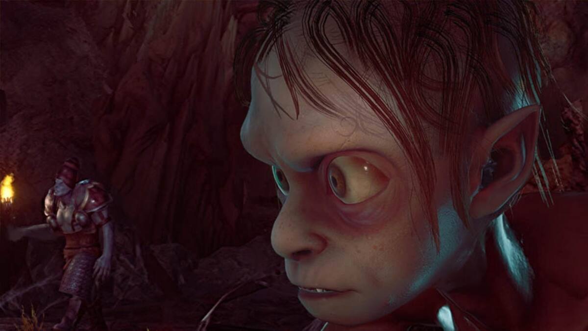 Head of publishing, Jonas Hüsges, talked about the game