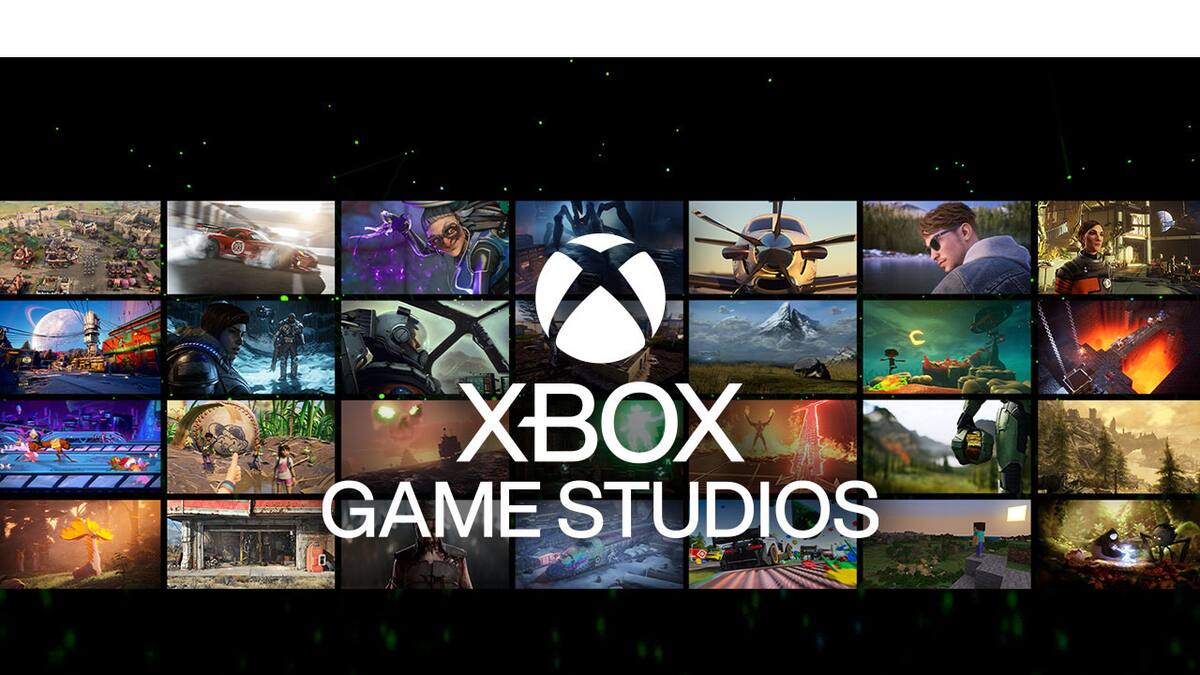 Head of Xbox Game Studios knows players are thirsty for titles.