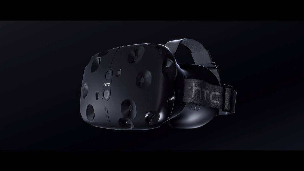 Headset de realidad virtual costará $800 USD