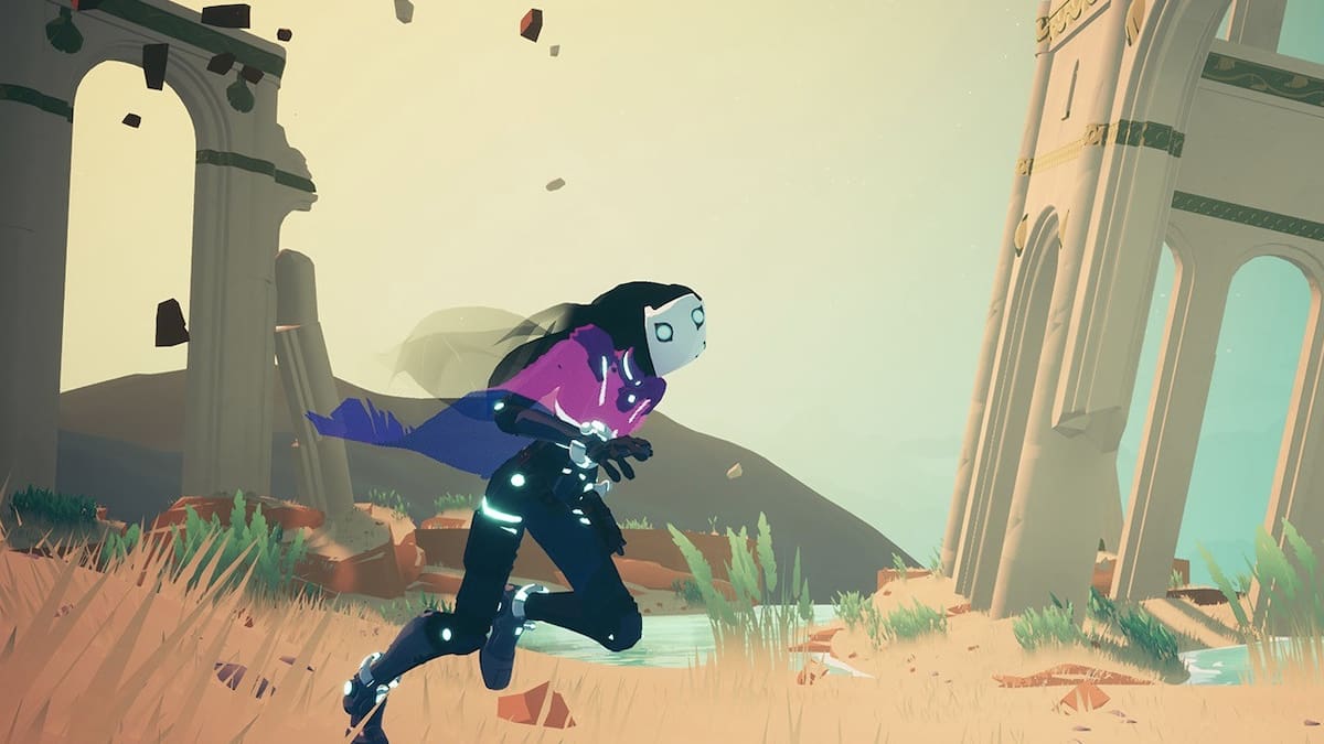 Heart Machine y Annapurna Interactive compartieron un avance del indie en Summer Game Fest
