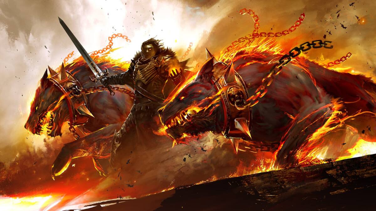 Heart of Thorns llegará en octubre