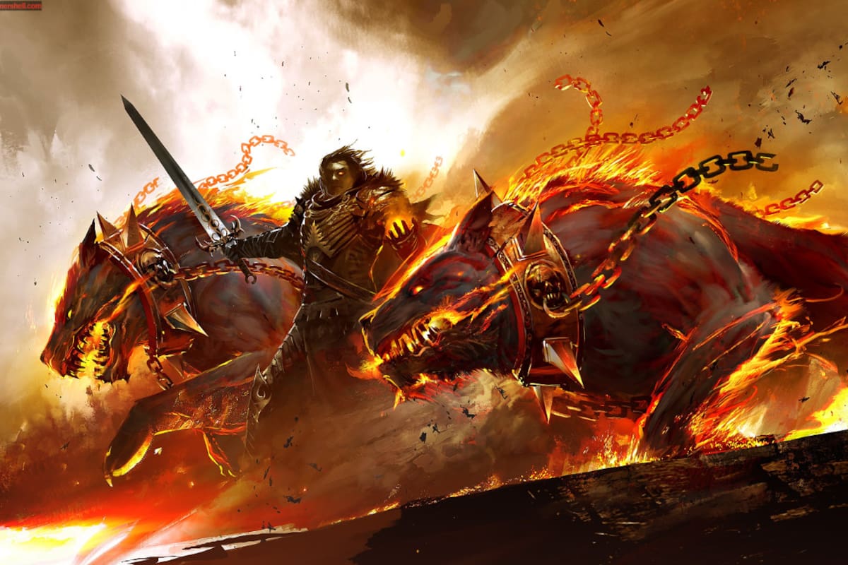 La primera expansión de Guild Wars 2 ya tiene fecha de salida