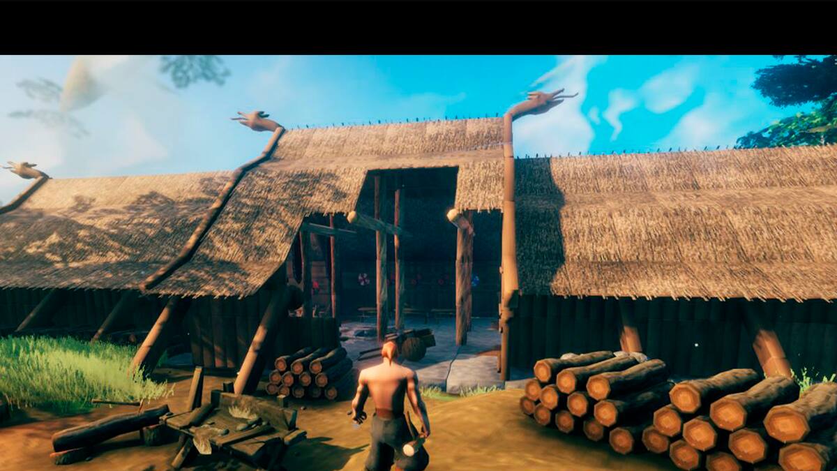 Hearth and Home será el nuevo contenido que llegará al juego de Iron Gate