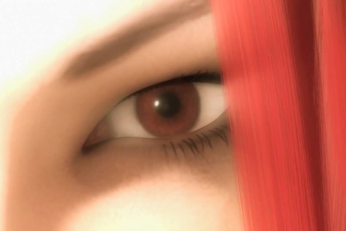 Heavenly Sword Movie - Trailer oficial