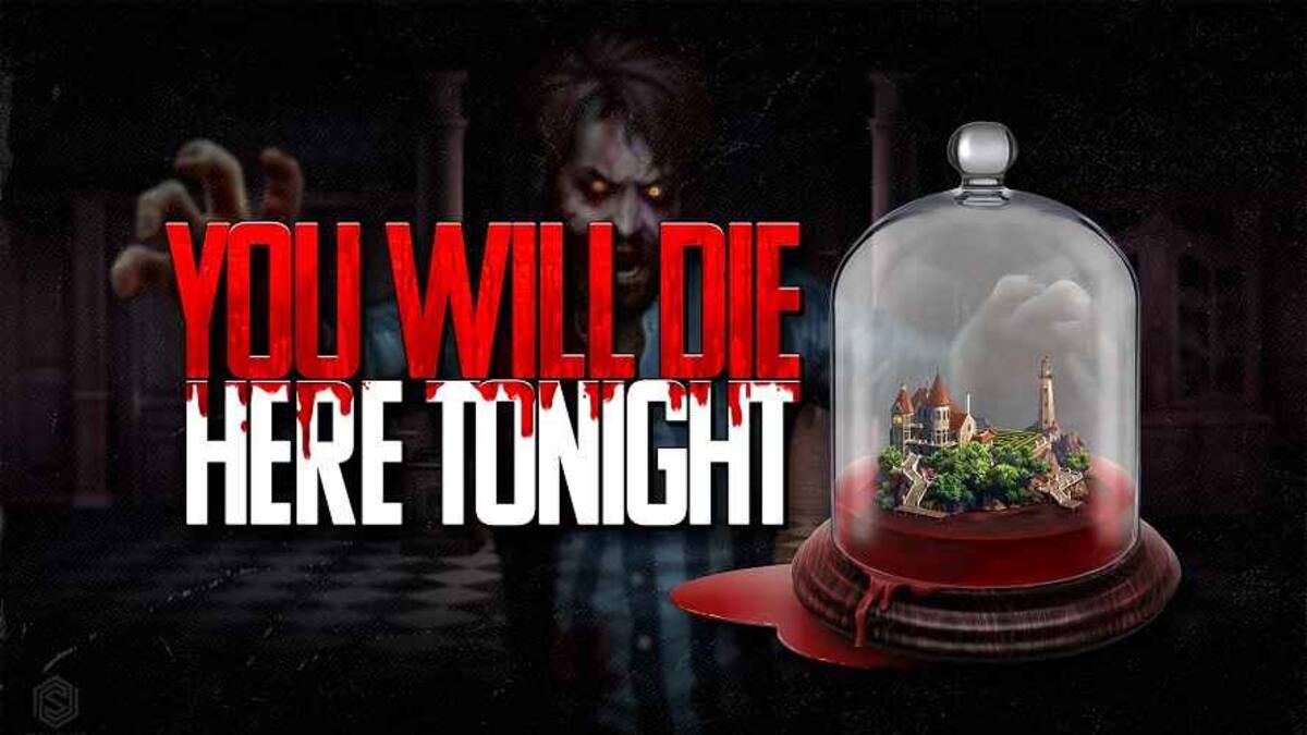 Heavily inspired by Resident Evil