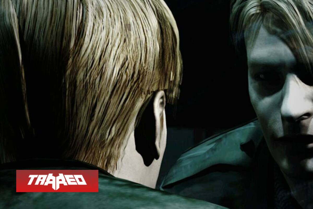 Fans crean versión remasterizada de Silent Hill 2