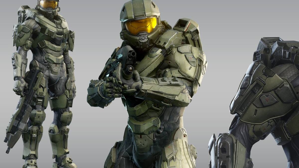 Hefley también colaboró en Call of Duty: Black Ops y Sleeping Dogs