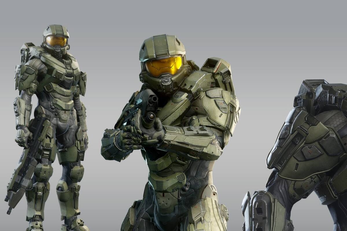 REPORTE: artista de Halo trabajará en Metroid Prime 4