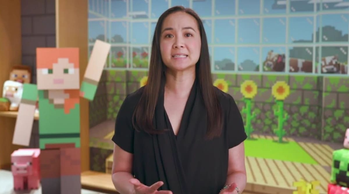 Helen Chiang XBOX