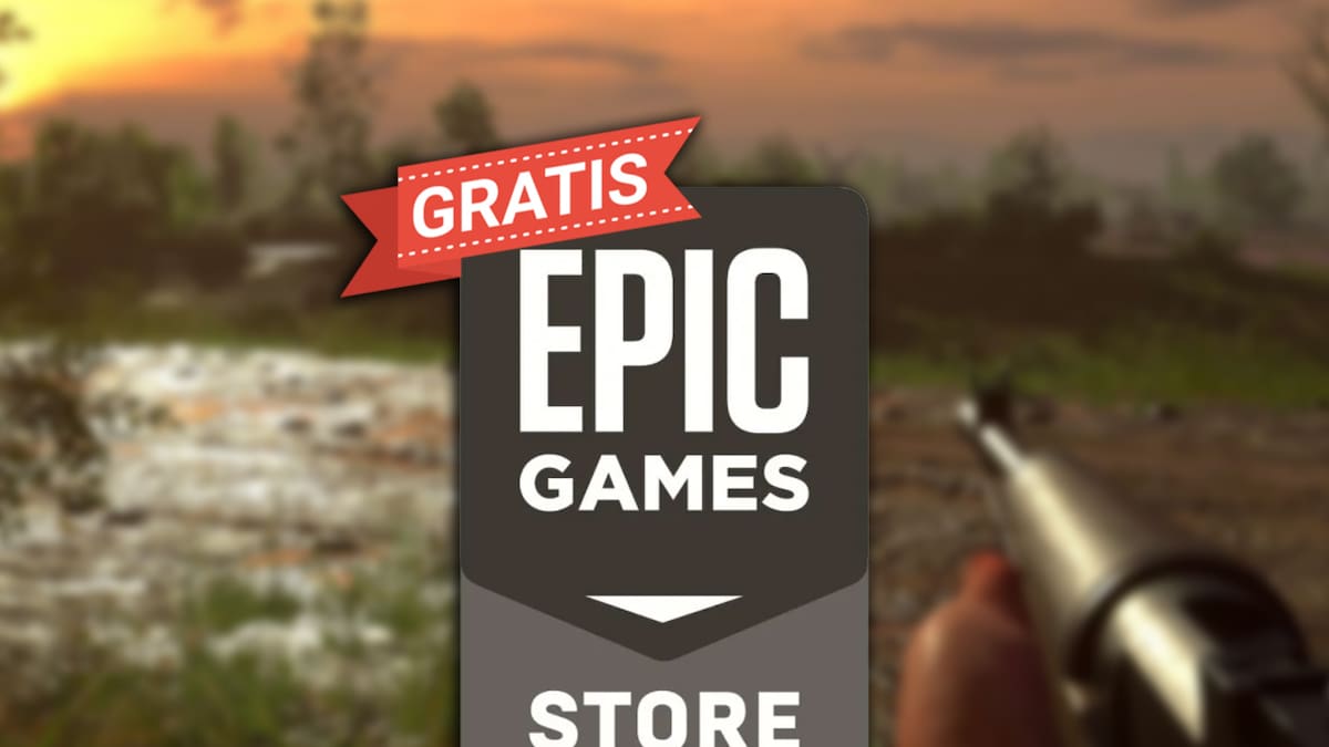 Hell Let Loose Epic Games Store gratuito 2025