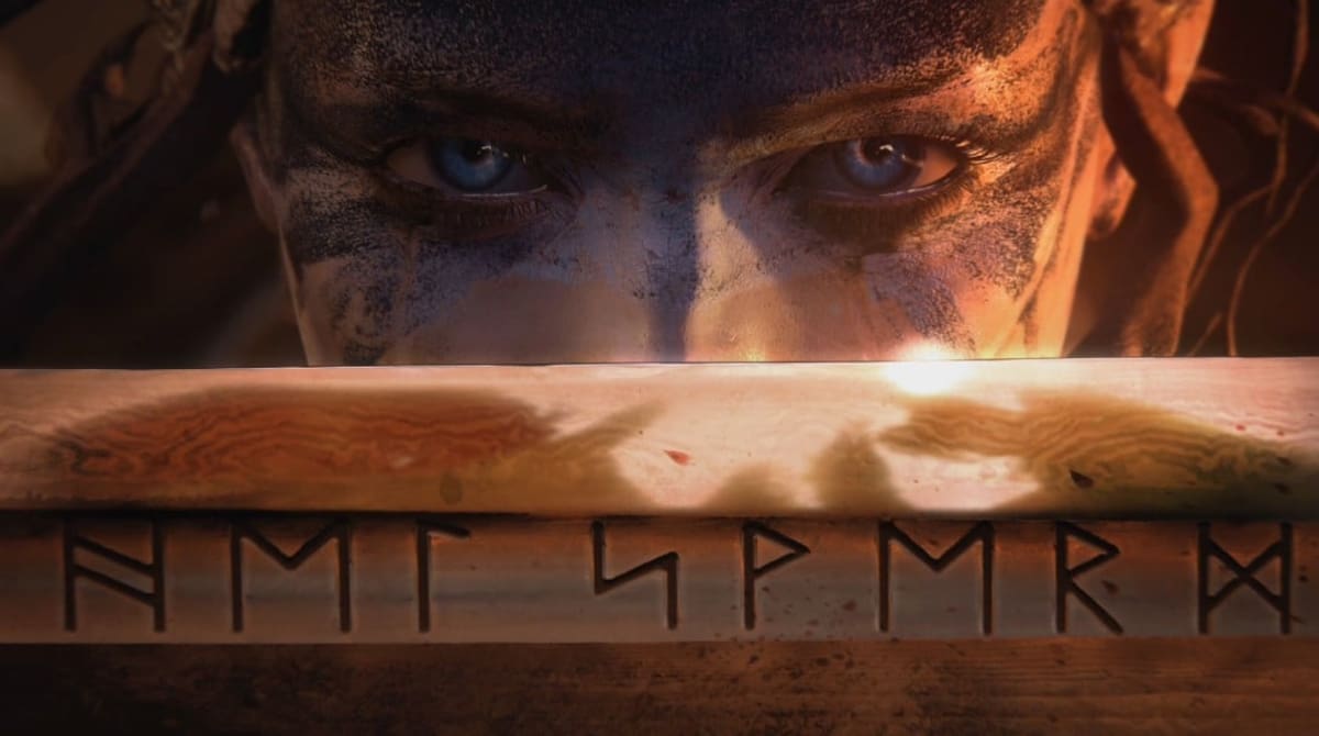 Hellblade 3