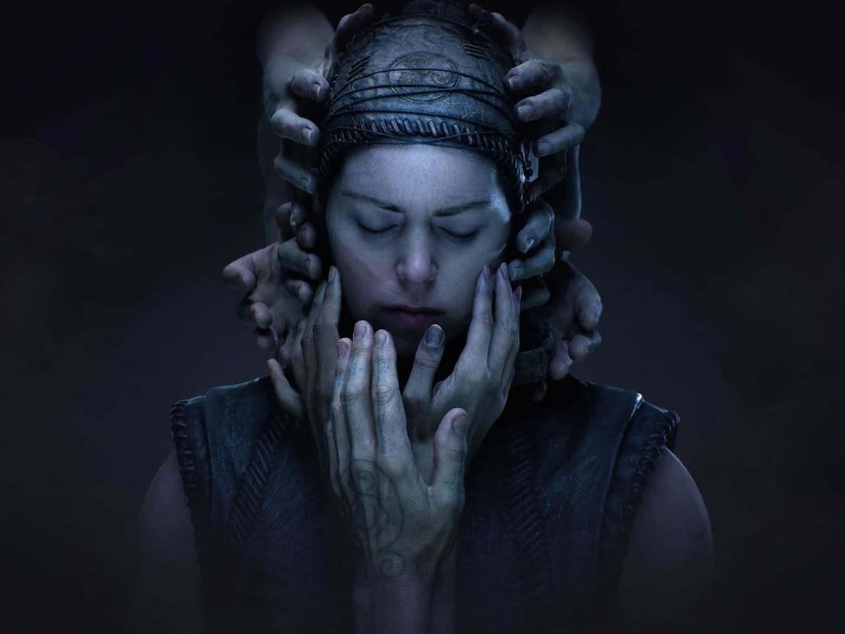 Hellblade II