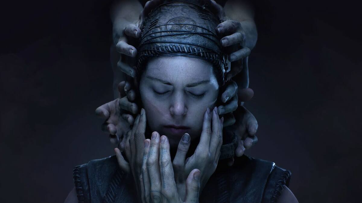Hellblade II