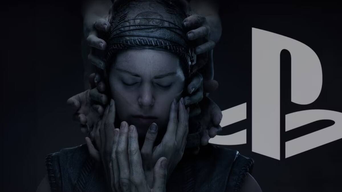Hellblade II PS5