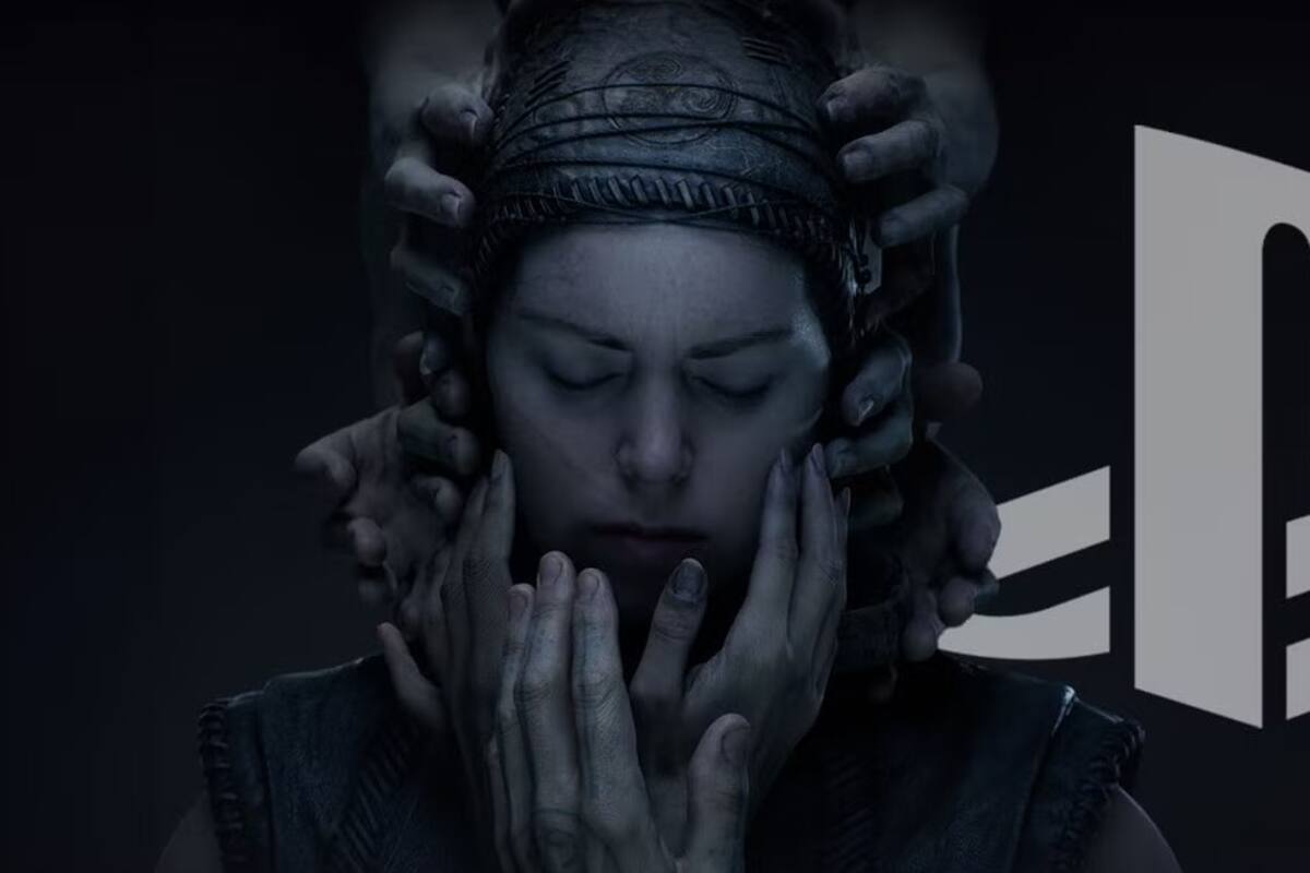 Senua’s Saga: Hellblade II dejará de ser exclusivo de Xbox: el juego de Ninja Theory llegará a PS5 con varias mejoras