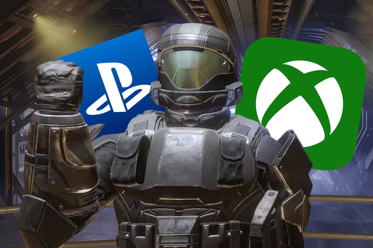 Helldivers 2 vive su mejor momento en meses tras el estreno del port de Xbox y el crossover con Halo