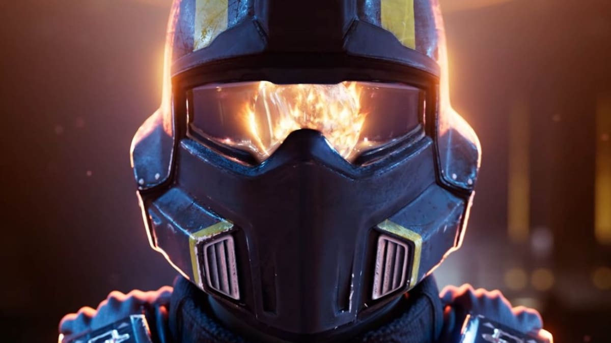 Helldivers 3