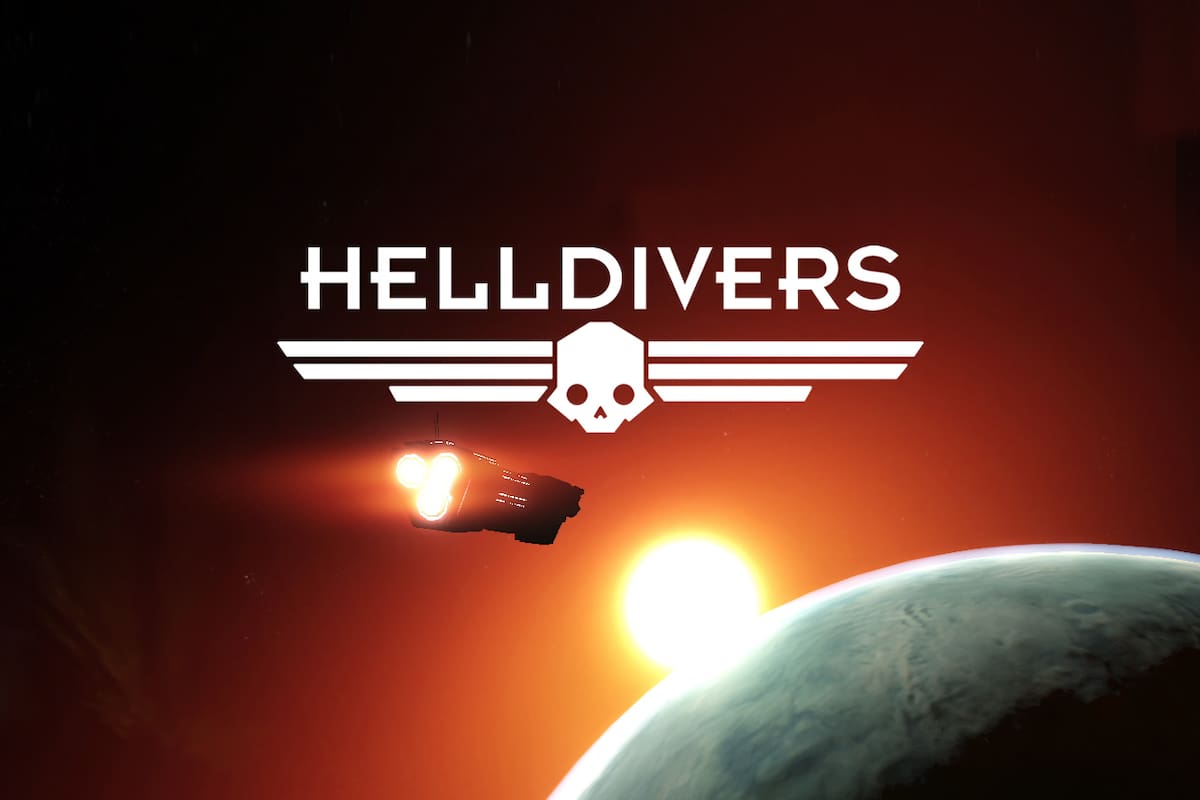 Helldivers