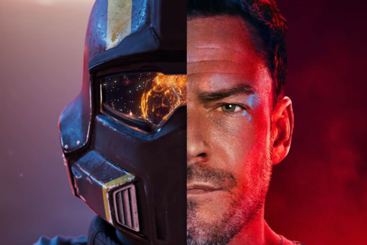 Sony confirma nuevo actor protagónico que reemplazará a Jason Momoa en película de Helldivers; el proyecto live-action llegará más tarde de lo esperado