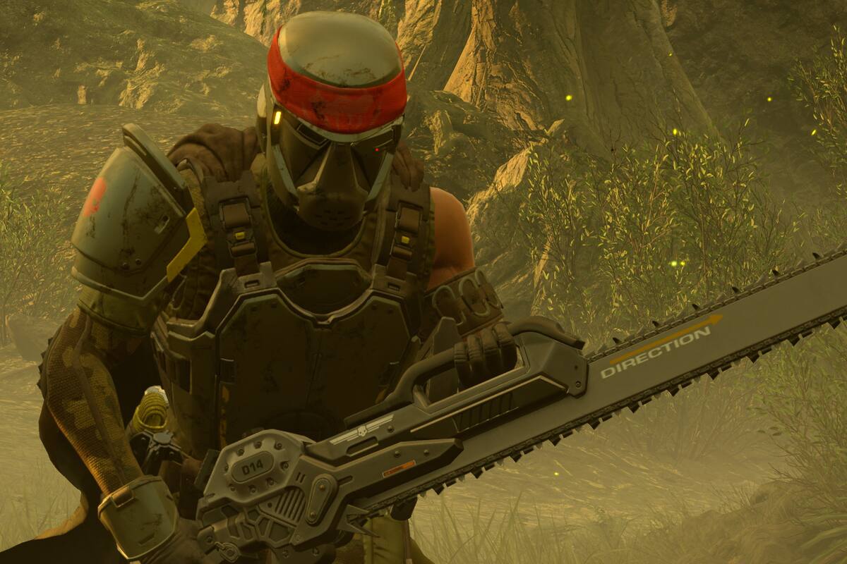 Película de Helldivers tendrá director de Rápidos y furiosos y guionista de Annabelle e It