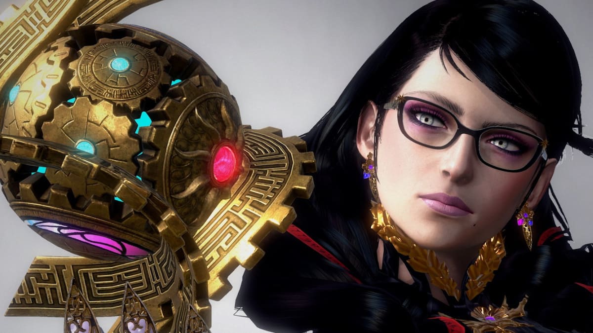 Hellena Taylor will not come back as The witch of Umbra