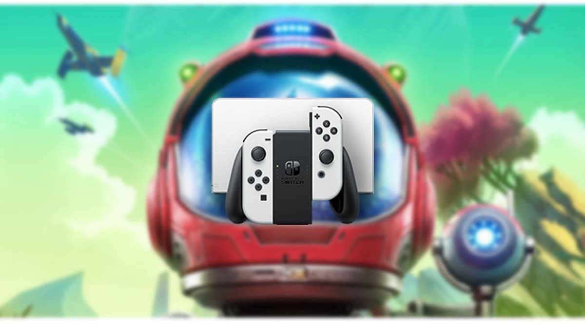 Hello Games prepara un lanzamiento físico para la consola híbrida y PS5
