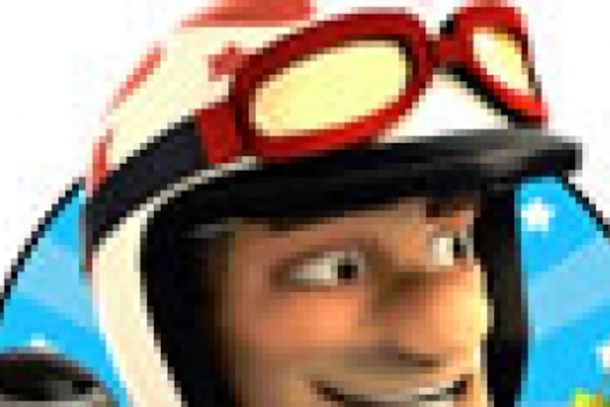 Joe Danger 2 The Movie! ya tiene fecha de salida