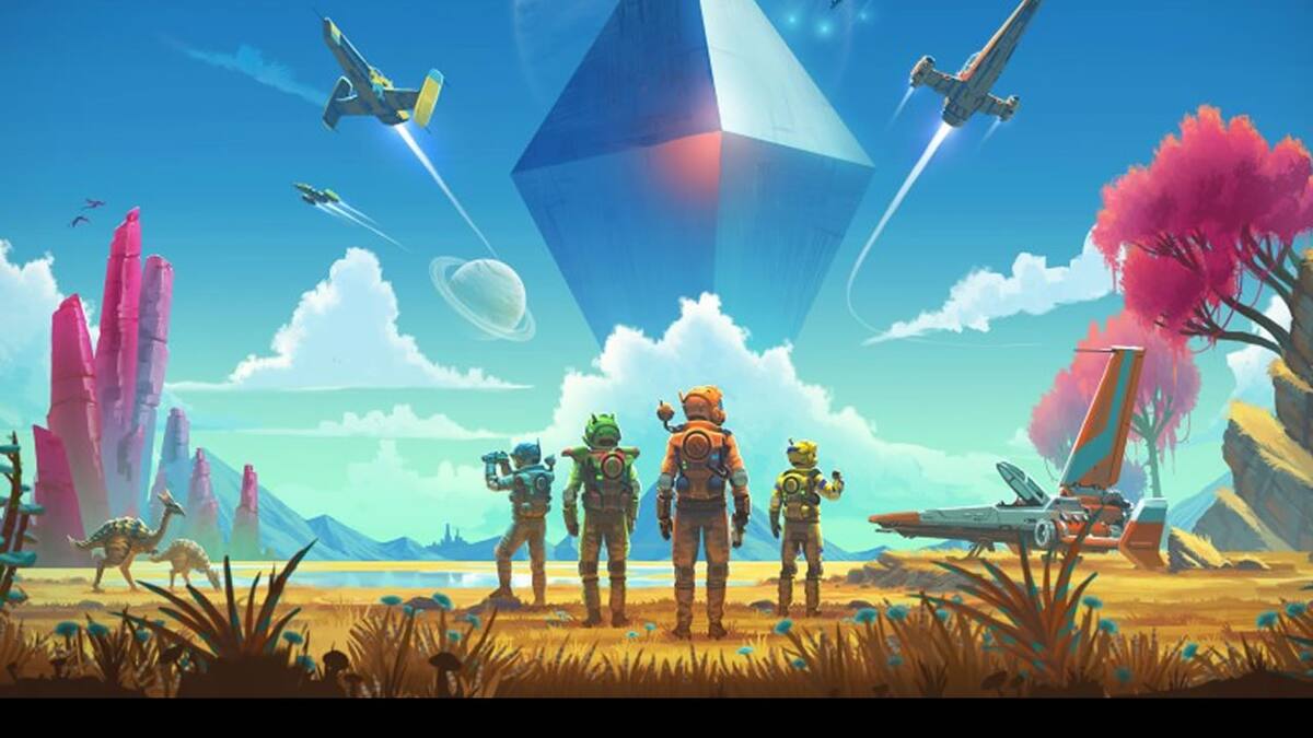 Hello Games reveló que The Last Campfire no es su único proyecto actualmente