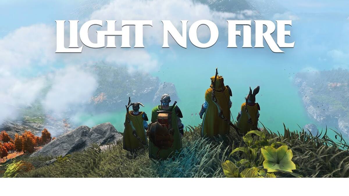 Hello Games reveló su nuevo juego de aventuras y supervivencia