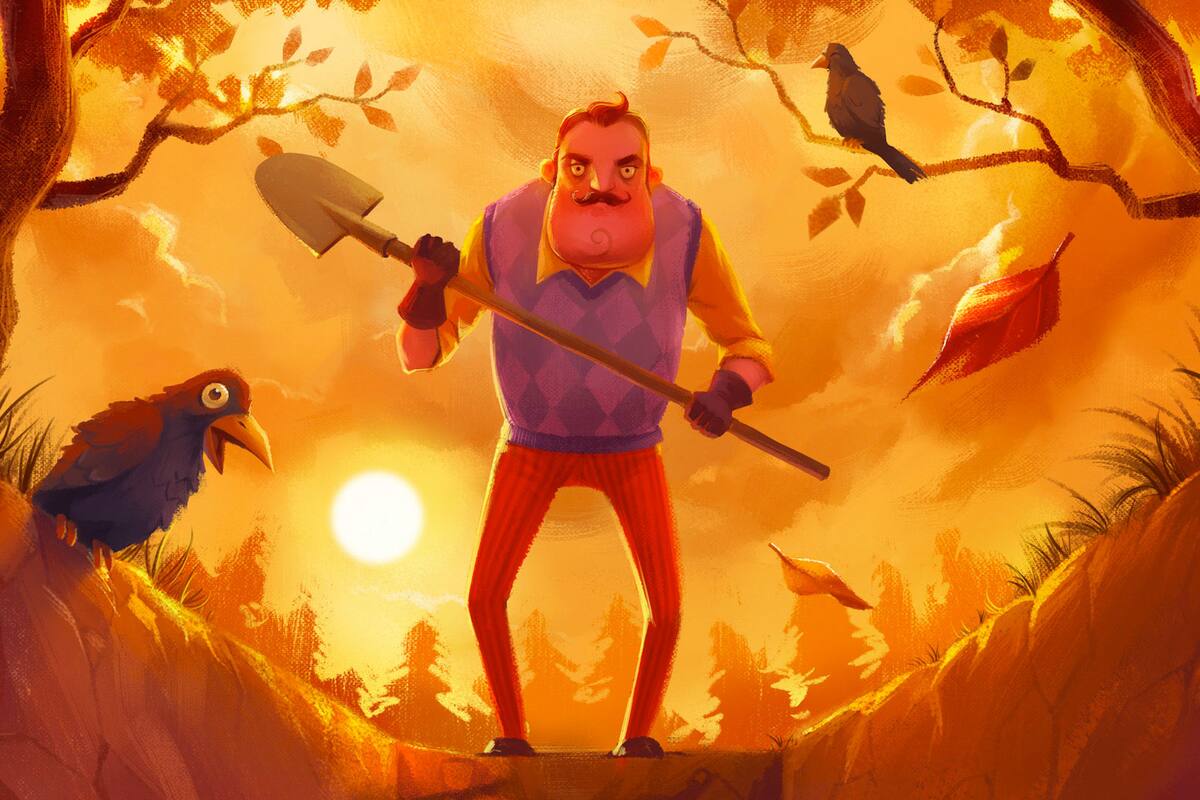 TinyBuild Games anuncia seis juegos para Nintendo Switch