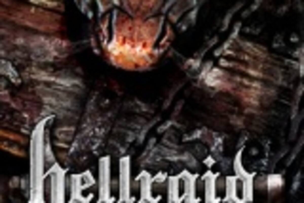 Hellraid