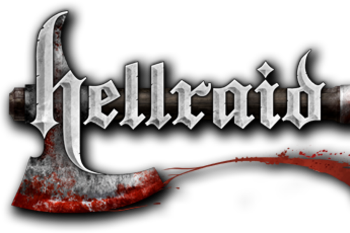 Hellraid