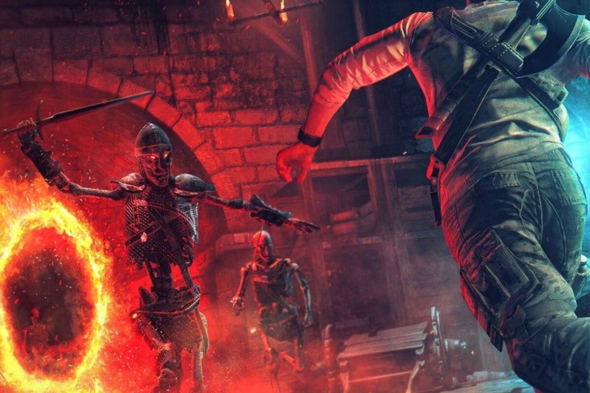 El DLC de Dying Light recibe un modo Historia que puedes conseguir gratis