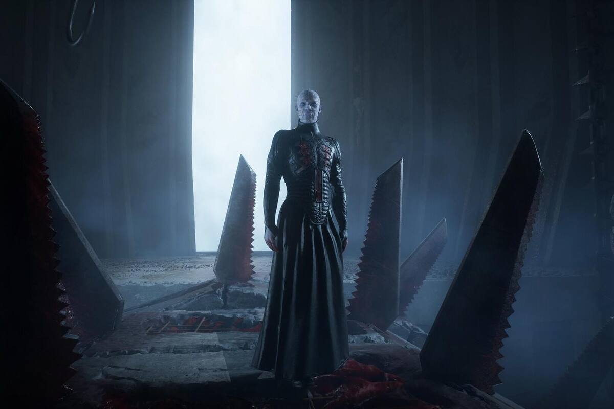 Los Cenobitas regresarán con Hellraiser: Revival, un nuevo juego single-player de la icónica franquicia de terror