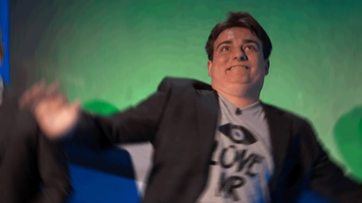 "Hemos descubierto que el shitposting es poderoso y la magia de los memes es real"